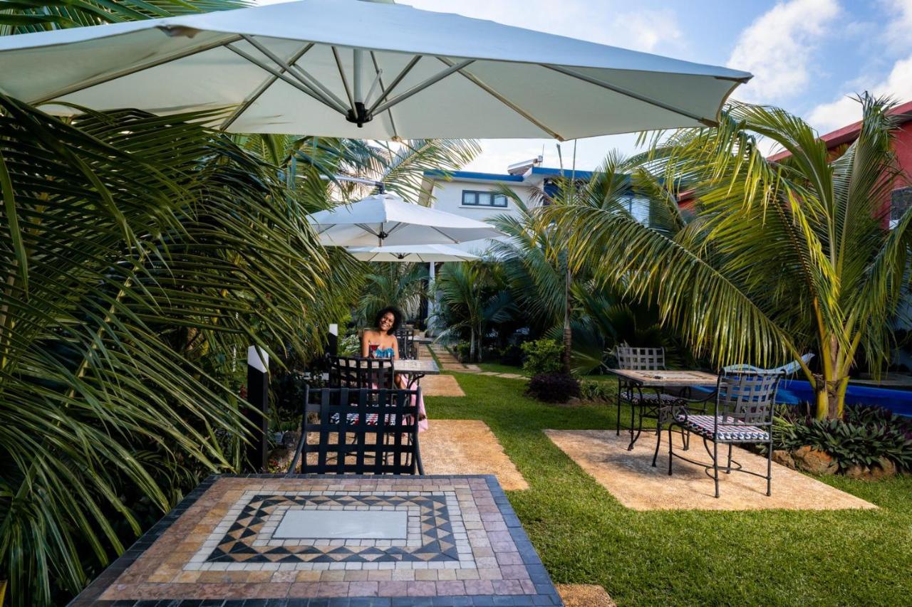 Preety Blue Residence Villas Grand Bay Ngoại thất bức ảnh