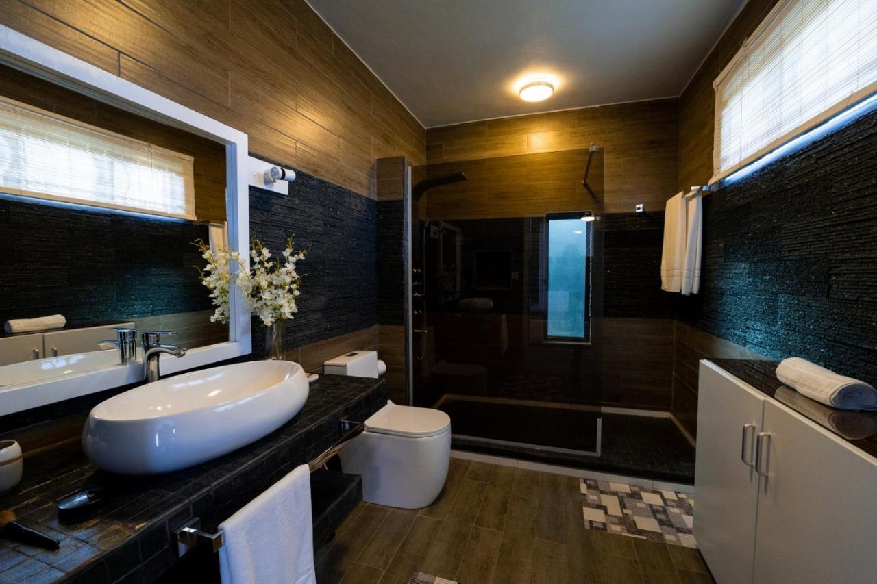 Preety Blue Residence Villas Grand Bay Ngoại thất bức ảnh