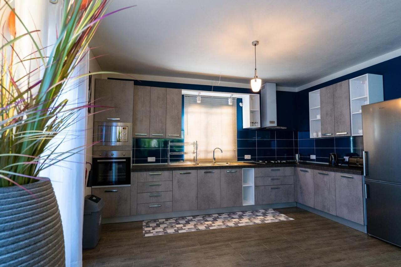 Preety Blue Residence Villas Grand Bay Ngoại thất bức ảnh
