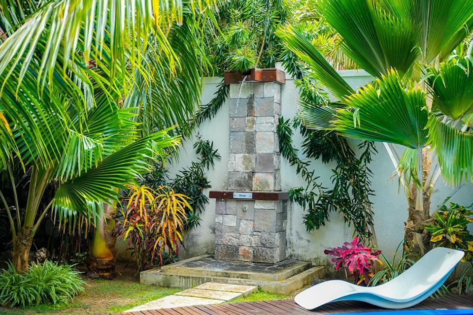 Preety Blue Residence Villas Grand Bay Ngoại thất bức ảnh