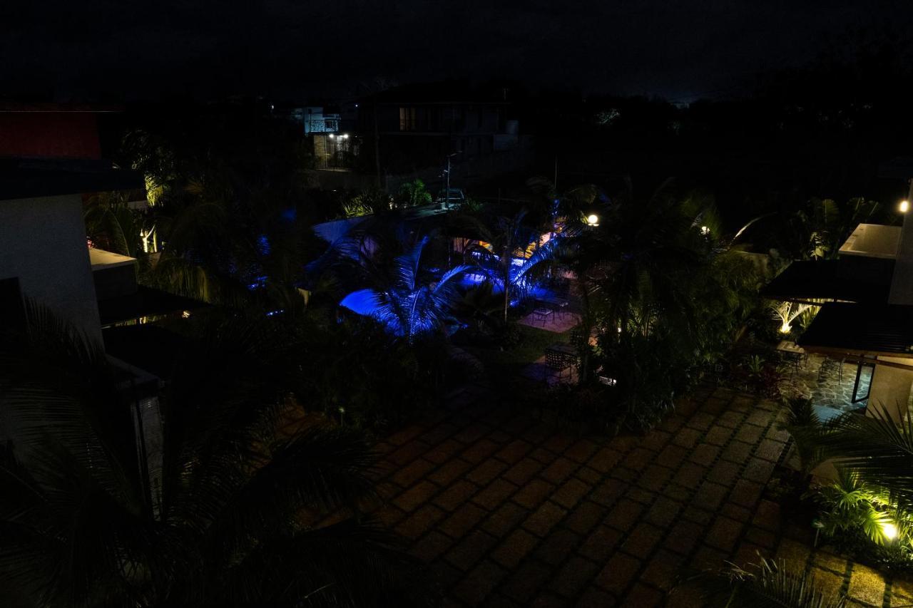 Preety Blue Residence Villas Grand Bay Ngoại thất bức ảnh