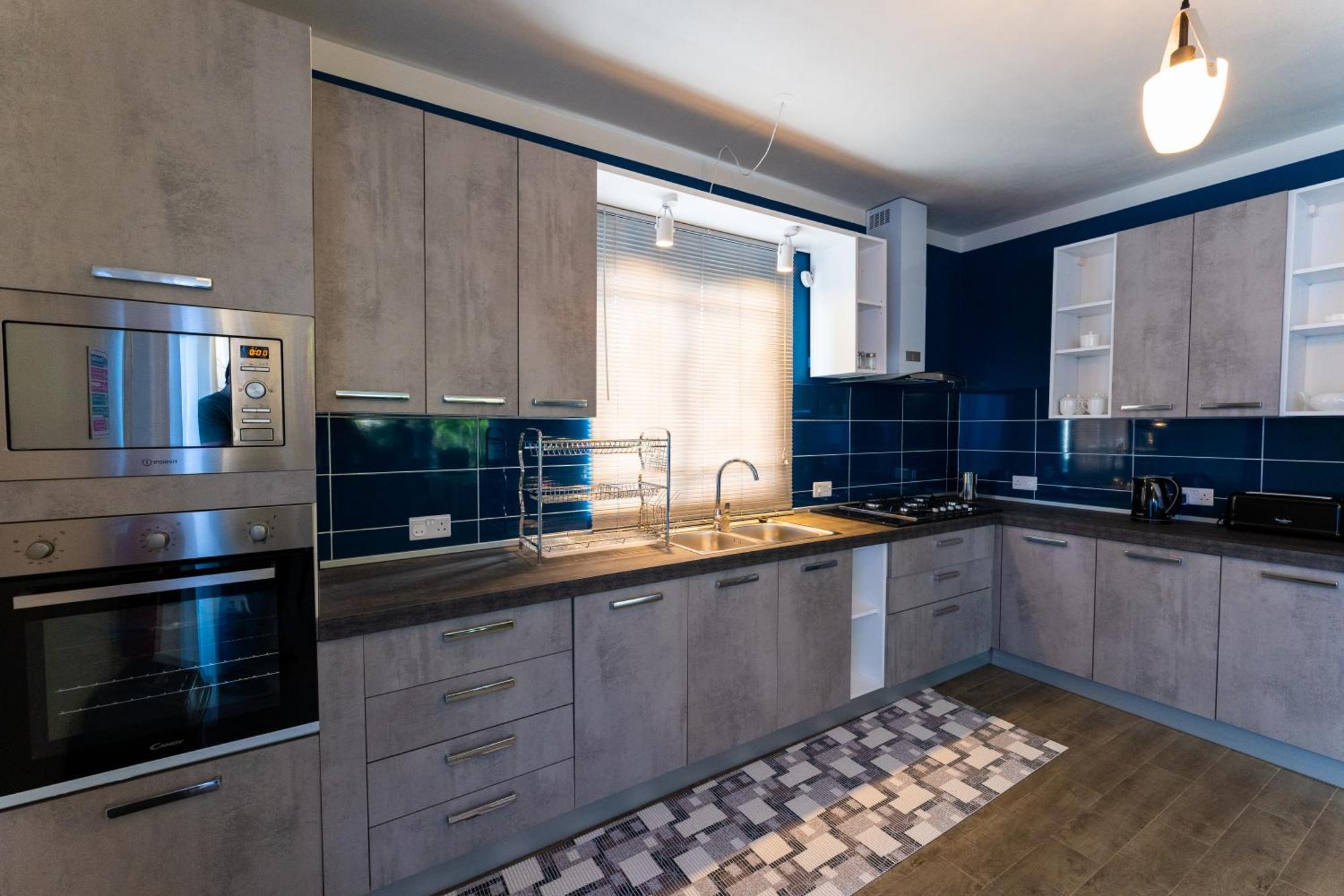 Preety Blue Residence Villas Grand Bay Ngoại thất bức ảnh
