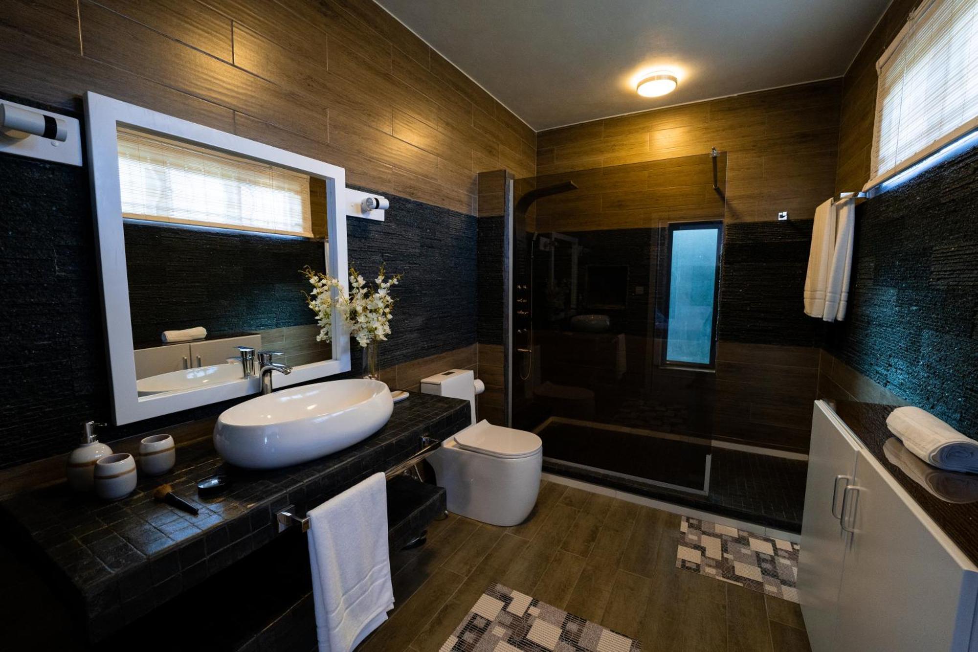 Preety Blue Residence Villas Grand Bay Ngoại thất bức ảnh