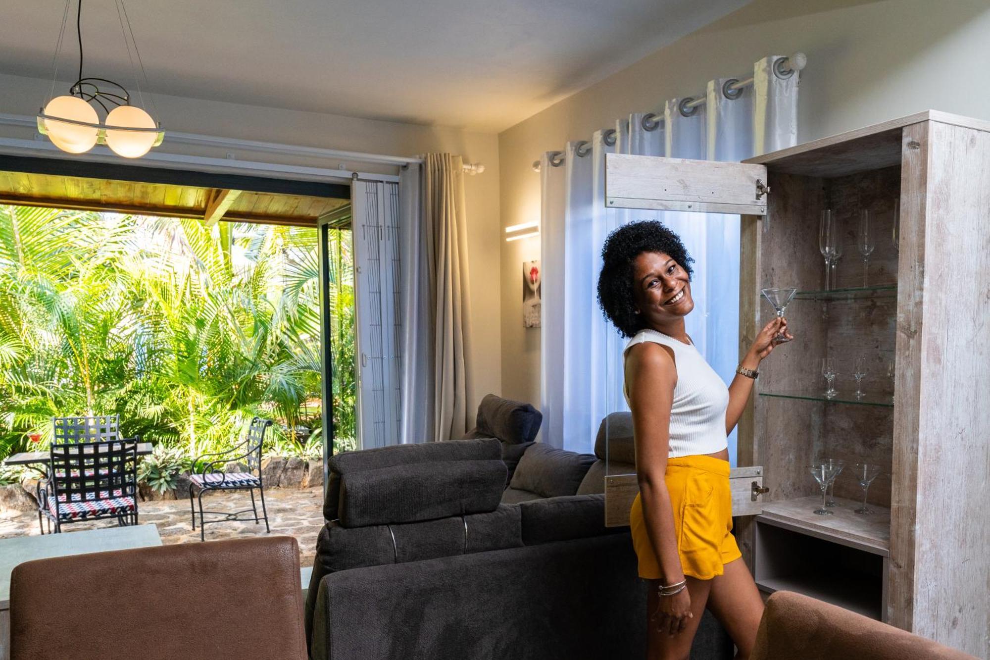 Preety Blue Residence Villas Grand Bay Ngoại thất bức ảnh
