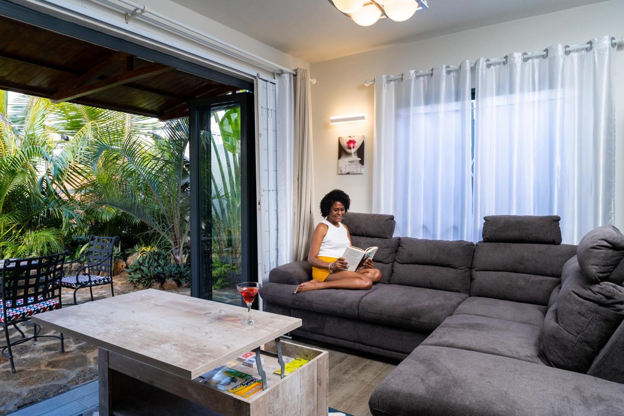 Preety Blue Residence Villas Grand Bay Ngoại thất bức ảnh
