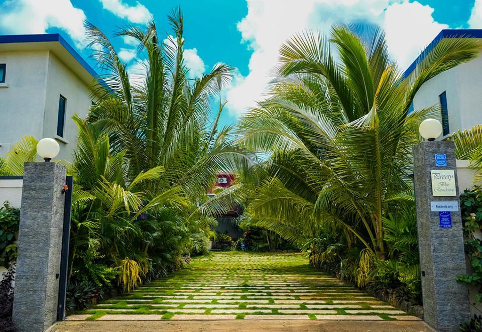 Preety Blue Residence Villas Grand Bay Phòng bức ảnh